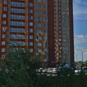 Tsentralnaya ulitsa, 96к2, Shelkovo: photo