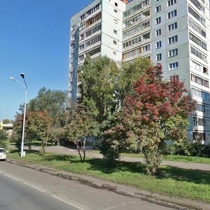 Кемерово, Бульвар Строителей, 4: фото