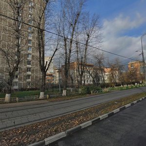 Zagorodnoye Highway, 8А, Moscow: photo