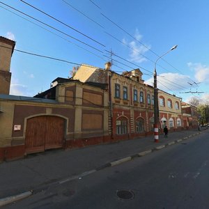 Нижний Новгород, Коммунистическая улица, 41: фото