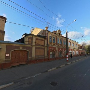Kommunisticheskaya Street, 41 ، نيجني نوفغورود: صورة