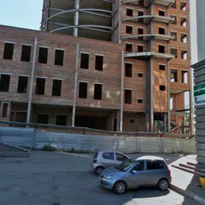 Новосибирск, Улица Кирова, 48: фото