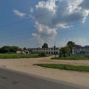 Ulitsa Spivaka, 79, Orel: photo