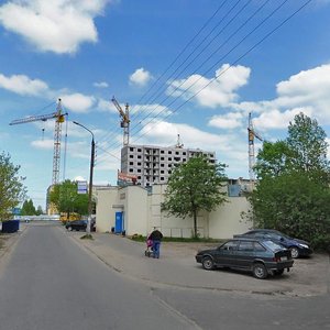 Frunze Street, 18, Tver: photo