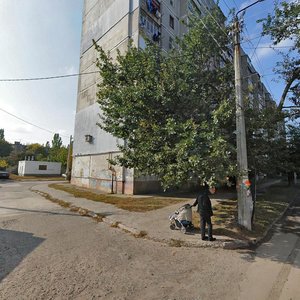 11-a Pozdovzhnia vulytsia, 31А, Mykolaiv: photo