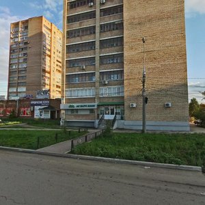 Самара, Московское шоссе, 187: фото