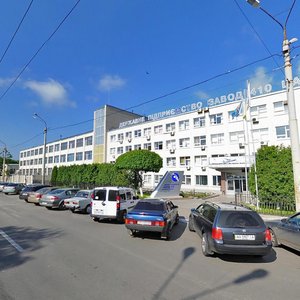 Povitroflotskyi Avenue, 94, Kyiv: photo