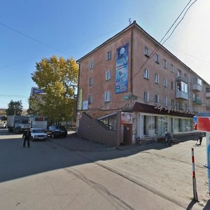 Akademicheskaya ulitsa, 14, : foto