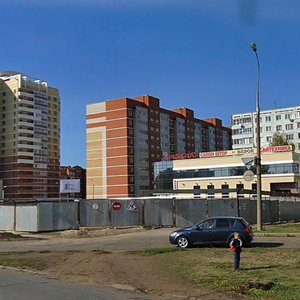 Набережные Челны, Проспект Сююмбике, 67Б: фото