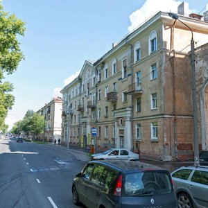Pervomayskaya ulitsa, 27, Severodvinsk: photo