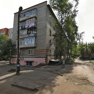 Gertsena Street, 42, Penza: photo