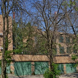 Chernitsynsky Drive, 3с1, Moscow: photo