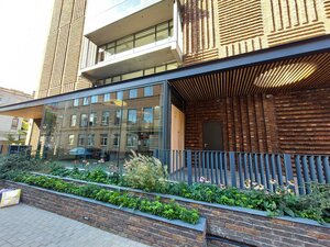 Stolyarny Lane, 3к34, : foto