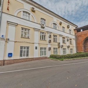 Kremlin, 4, Nizhny Novgorod: photo
