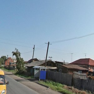 4-ya Elektrovoznaya ulitsa, 12 ، أومسك: صورة
