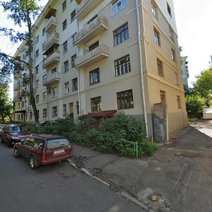 Nikoloyamskaya Street, 45с2, Moscow: photo