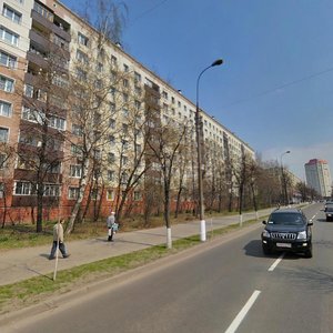 Korolyova Avenue, No:9, Koroliov: Fotoğraflar