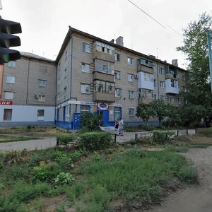 Lenina Street, 99, Togliatti: photo