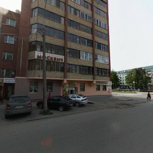 Tulskaya ulitsa, 12к2, Tyumen: photo