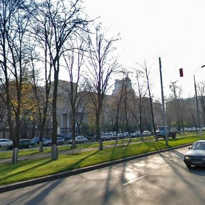 Leninsky Avenue, 55/1с1, Moscow: photo