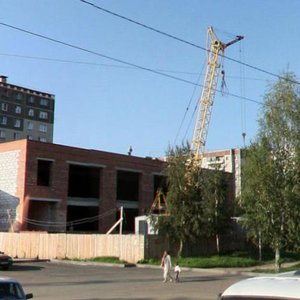 Pobedy Avenue, 390Б, Chelyabinsk: photo