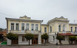 Kurortny bulvar, 12 ، : صورة