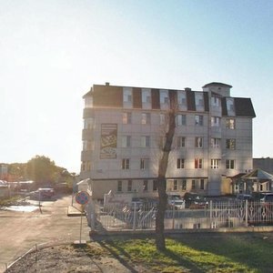 Mira Avenue, 422, Yuzhno‑Sakhalinsk: photo