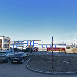 Vzletnaya Street, 2К, Barnaul: photo