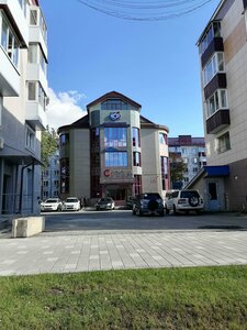 Lenina Street, 279А, Yuzhno‑Sakhalinsk: photo