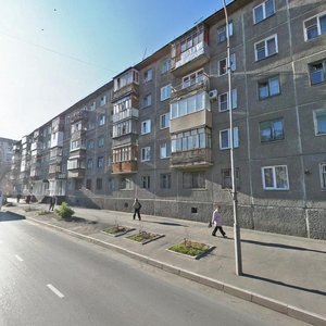 Gogolya Street, No:123, Kurgan: Fotoğraflar