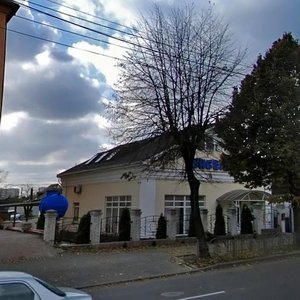 Valeriia Lobanovskoho Avenue, 50 ، كييف: صورة