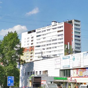 Zelenograd, к900, Zelenograd: photo