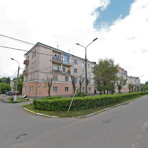 Oktyabrskaya ulitsa, 4 ، : صورة