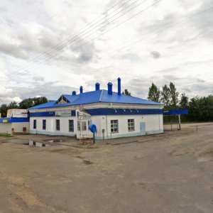 Zavadskaja vulica, 4, Mogilev: photo