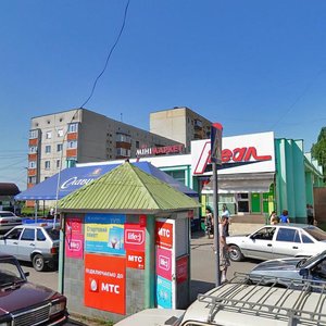 Мукачево, Улица Митрополита Владимира, 42: фото