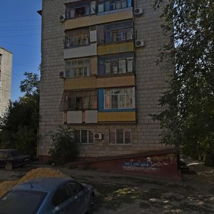 Ardatovskaya Street, 2/1, Volgograd: photo