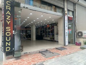 Eyup Avenue, 36C, Istanbul: photo