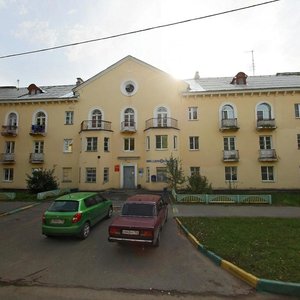 Fedoseenko Street, 80, Nizhny Novgorod: photo