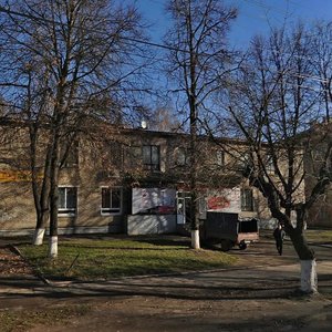 Kutuzova Street, 29, Tula: photo