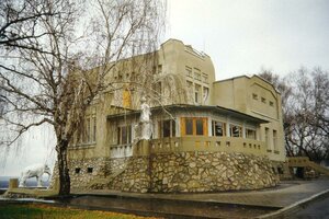Ulitsa Sovetskoy Armii, 296, Samara: photo