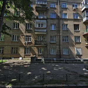 Mykilsko-Botanichna Street, 17/19, Kyiv: photo