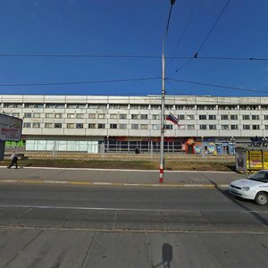 Plastova Boulevard, 4, Ulyanovsk: photo