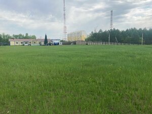 Lesoparkovaya Street, 1/2, Magnitogorsk: photo