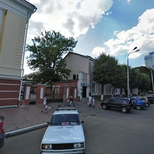 Орёл, Улица Салтыкова-Щедрина, 24: фото
