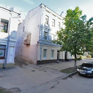 Yurivska vulytsia, 4А, Kharkiv: photo