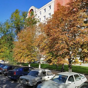 Narodniy Boulevard, 94, Belgorod: photo