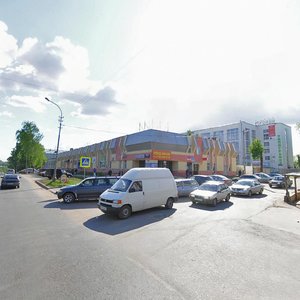 Timiryazeva Street, 1с2, Ivanovo: photo