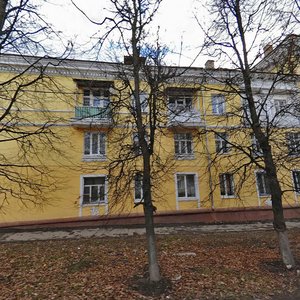 Gaydara Street, 10, Tula: photo