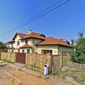 Novakastrychnickaja Street, 11, Grodno: photo