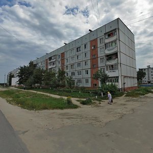 Pochtovaya ulitsa, 128 ، بريانسك: صورة